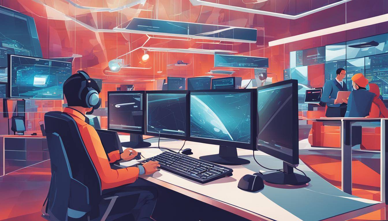 VoIP improves customer services through cost savings and scalability