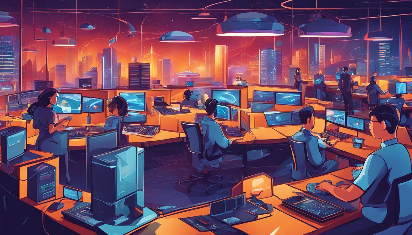 Redundancy measures for uninterrupted service