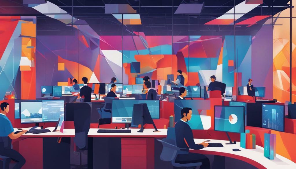 TKOS Call Center VoIP Solutions Provider