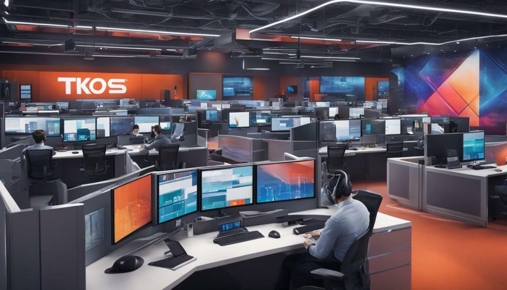 TKOS Wholesale VoIP Providers