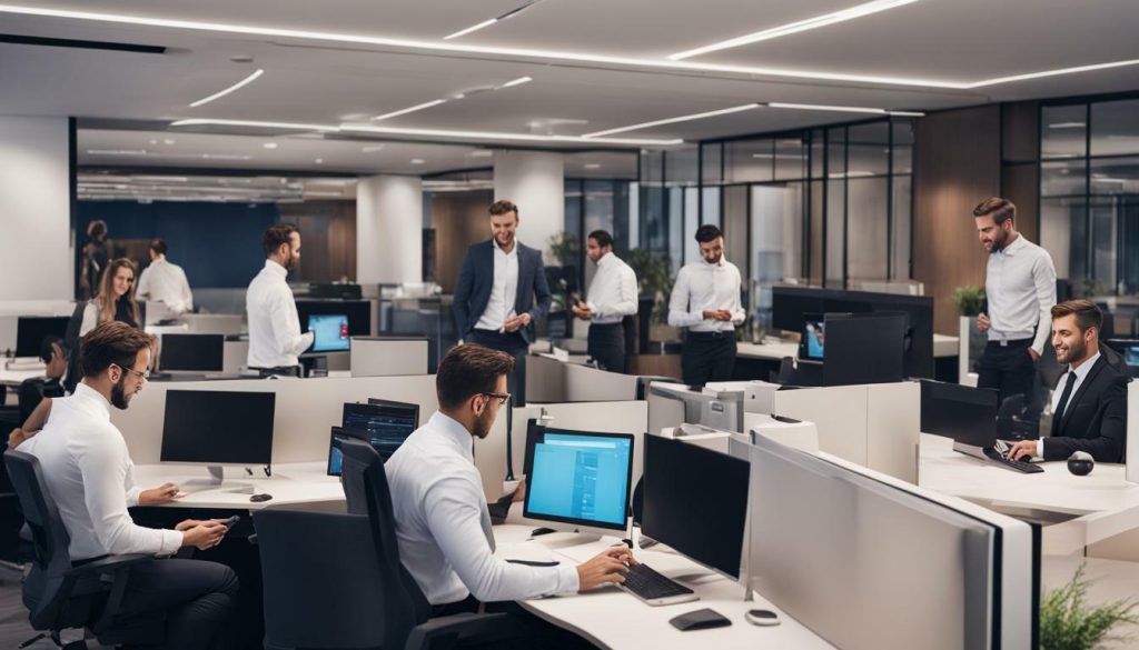 Telecom solutions for businesses Telecom solutions for businesses