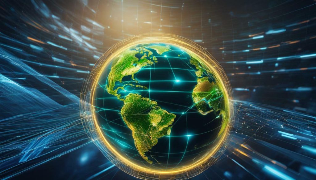 Wholesale Termination Provider