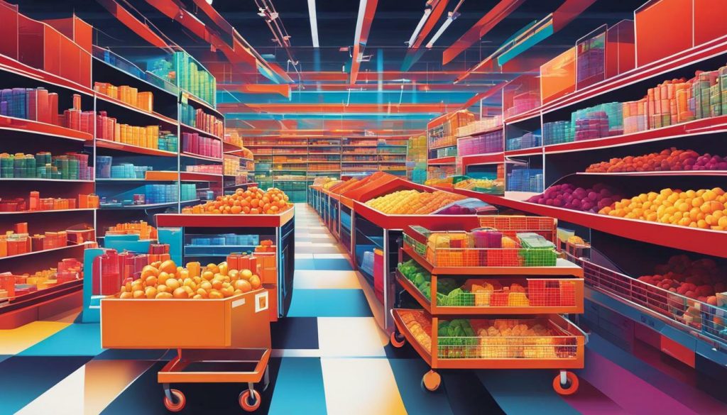 Wholesale market trends Wholesale market trends