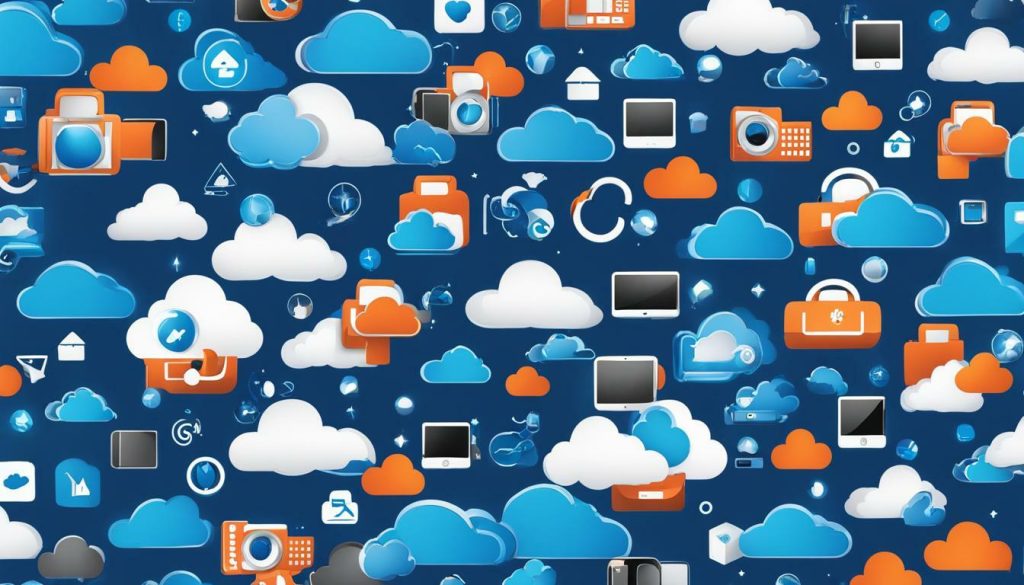 cloud phone system cloud phone system