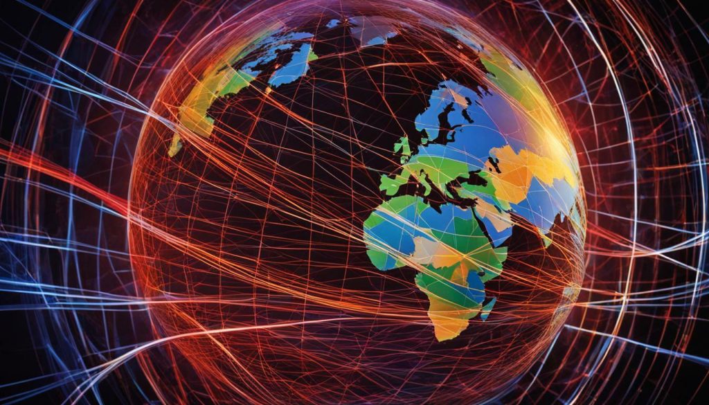 international voice termination