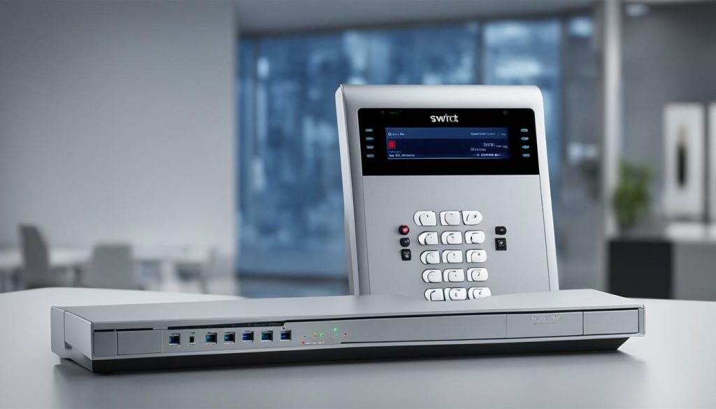 reliable voip switch reliable voip switch
