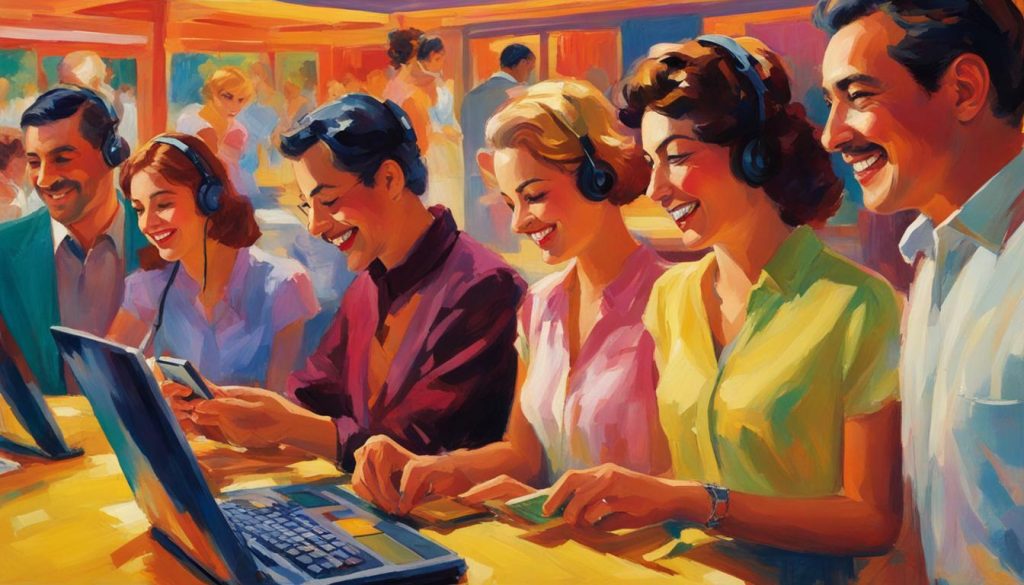 satisfied customers satisfied customers