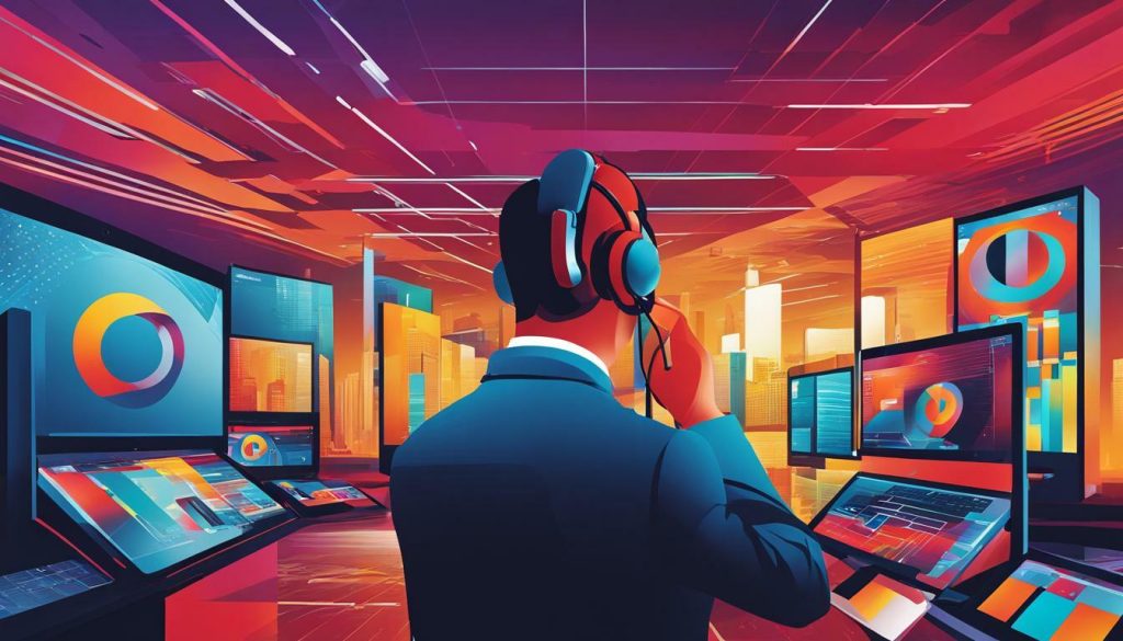 voip exchange software