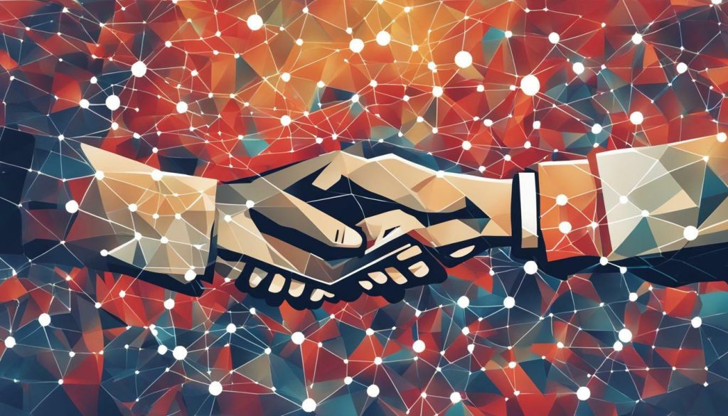 voip reseller partnership with TKOS