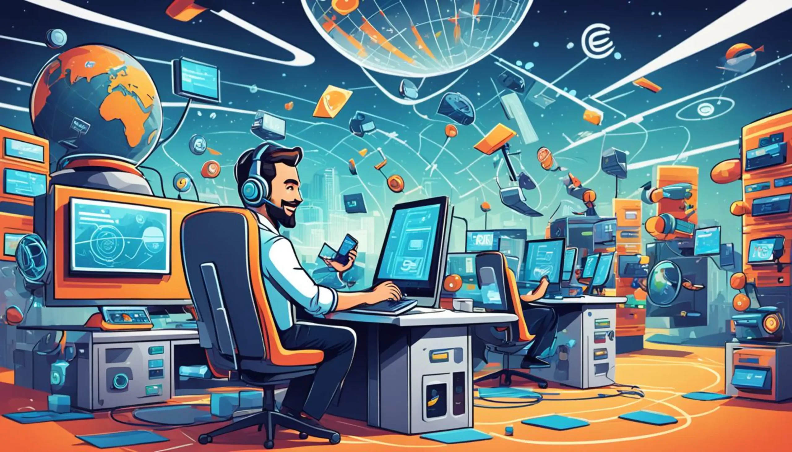 wholesale voip voice