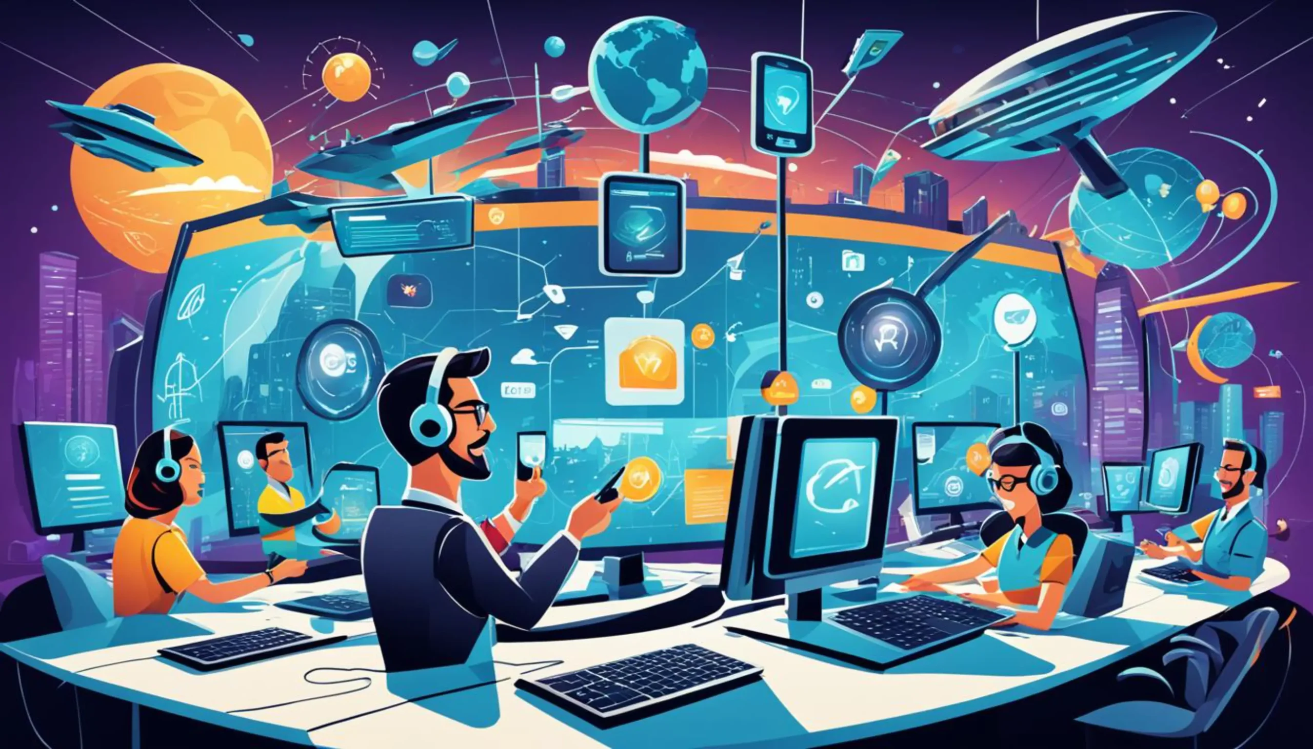 wholesale voip voice