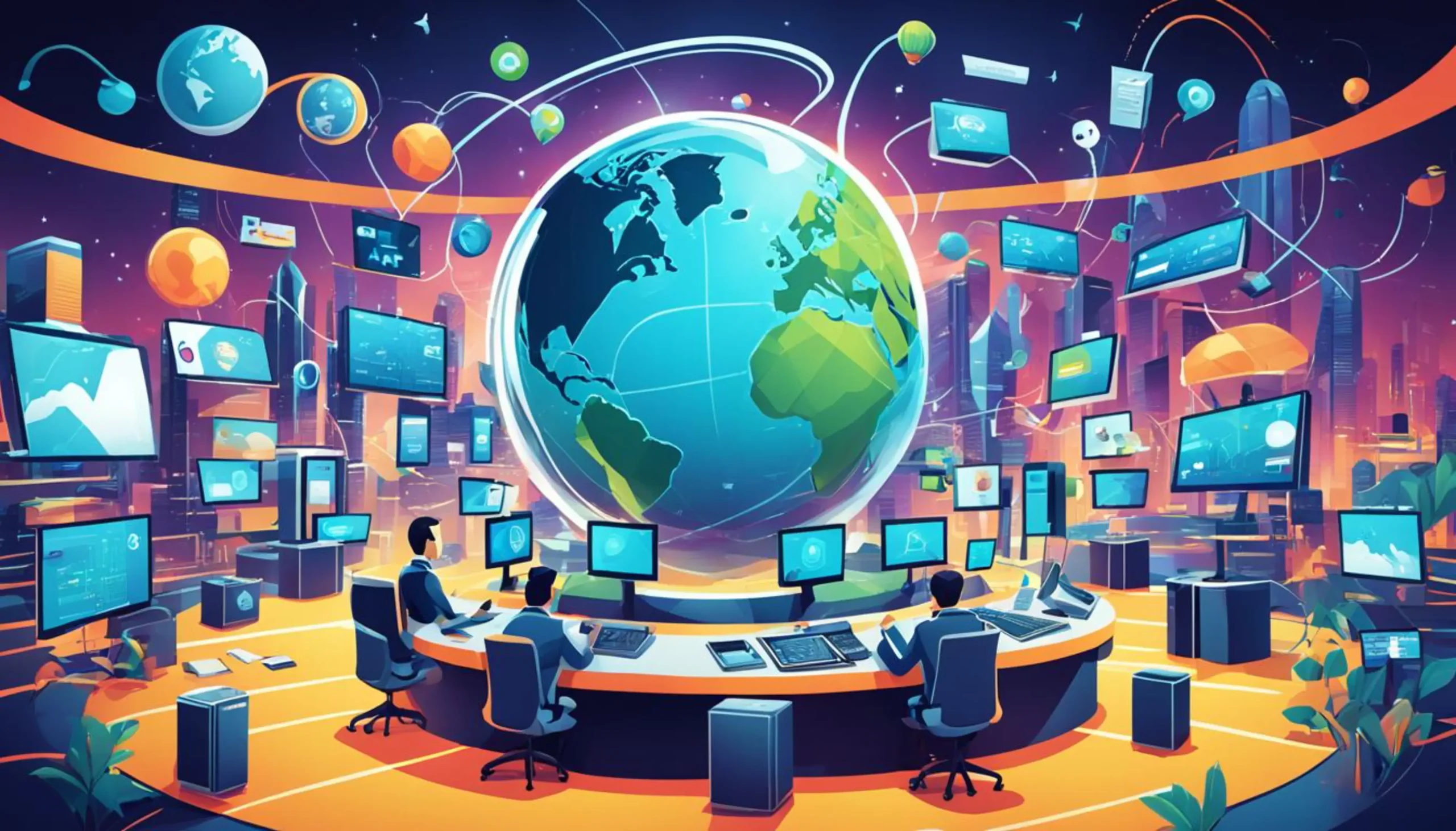 virtual phone numbers