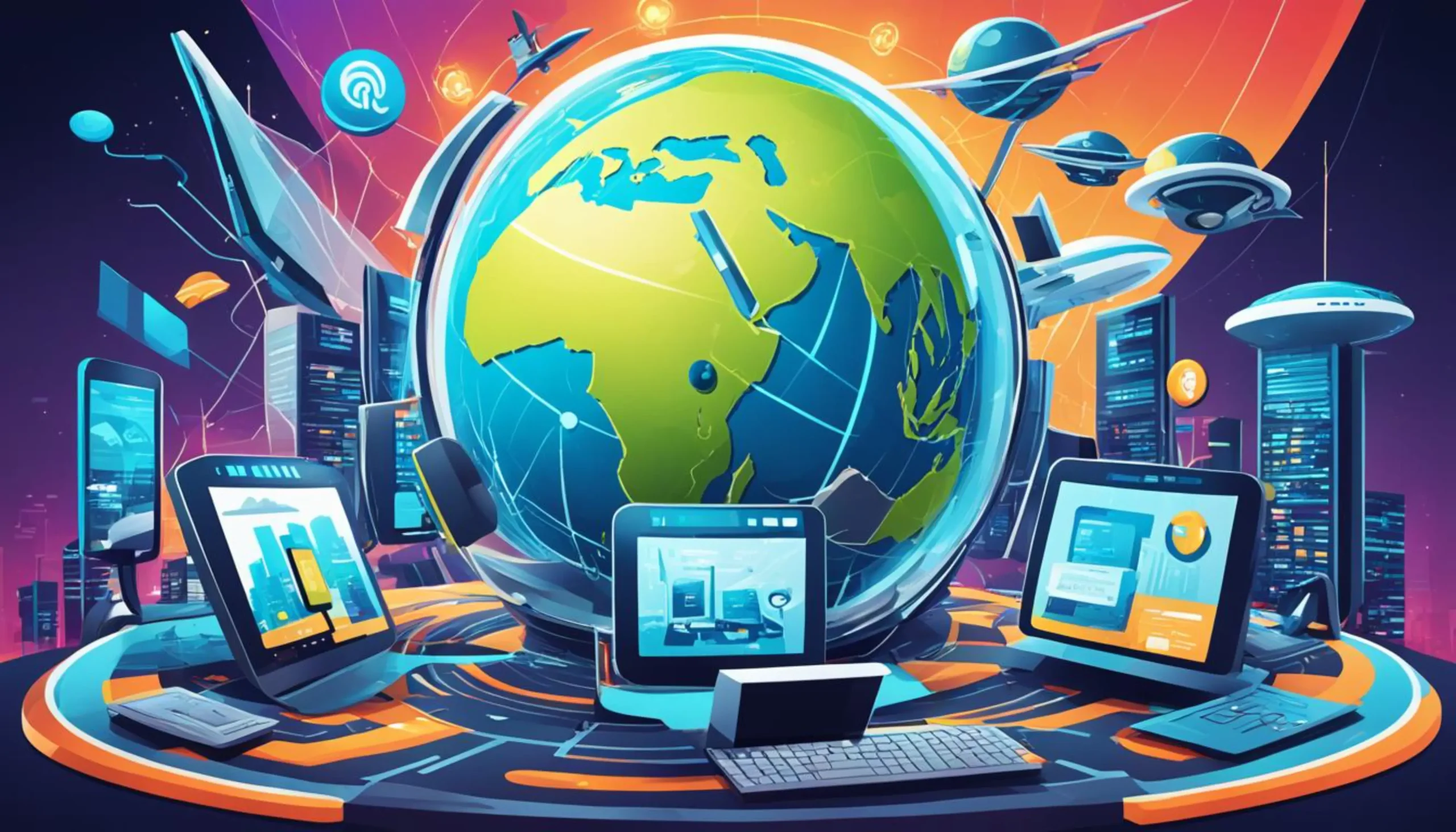 future of wholesale voice services