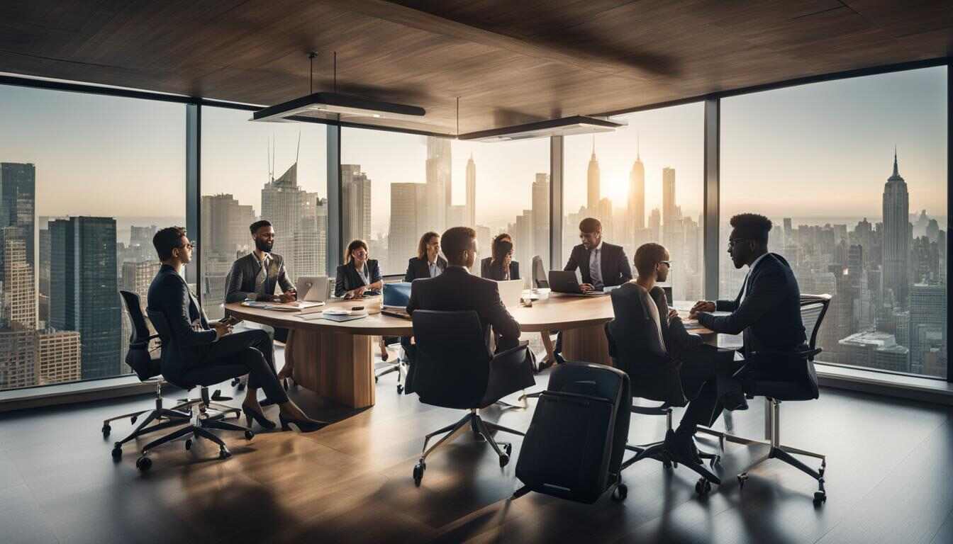 VoIP Wholesale Termination