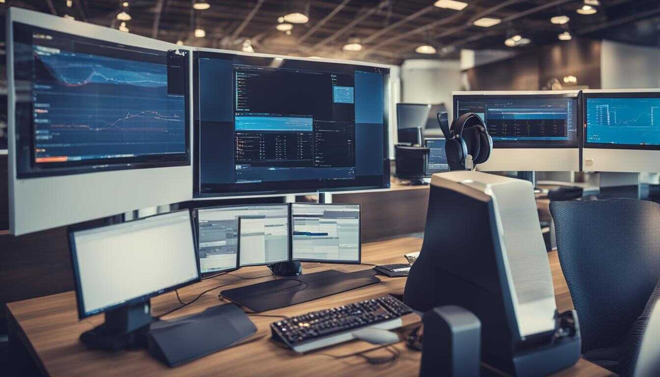 Wholesale VoIP Service