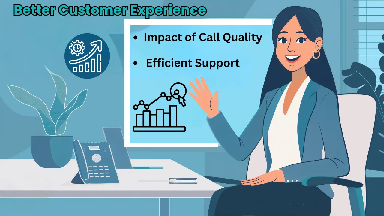 better customer experience