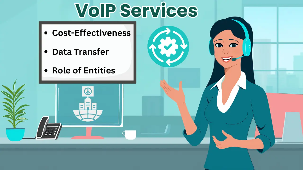 voip services