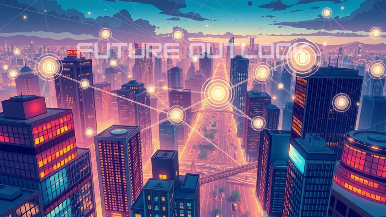 The Future of Wholesale VoIP