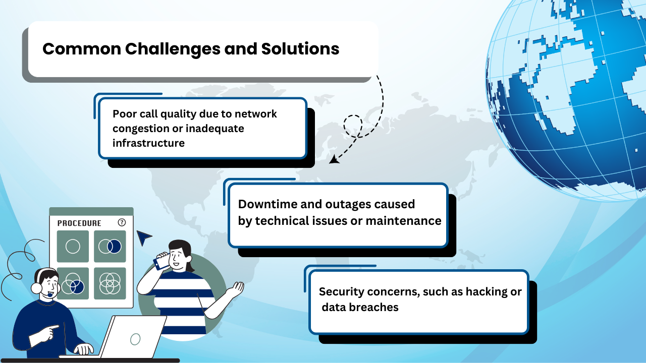 Common Challenges and Solutions