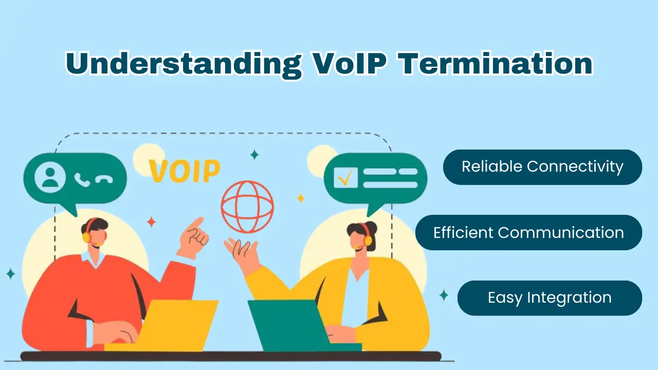 Understanding VoIP Termination